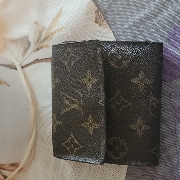 Louis Vuitton monogram Eloise wallet EUC - Picture 1 of 10